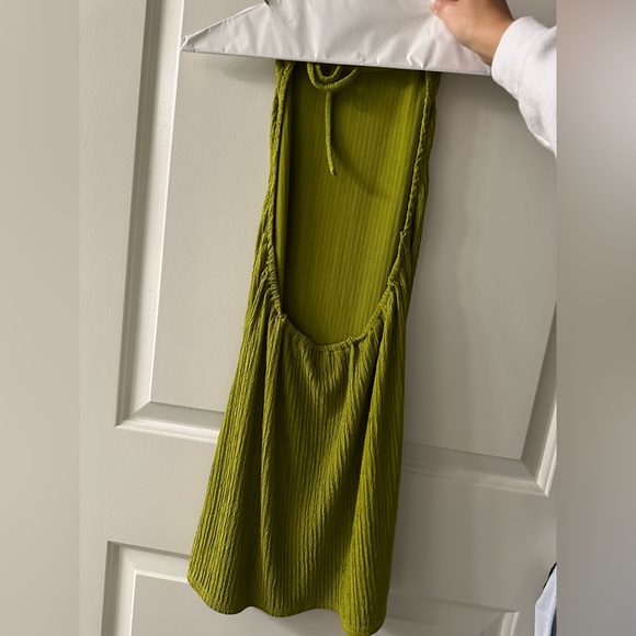 Shop Luna B. See You Tonight Dress - Picture 2 of 4